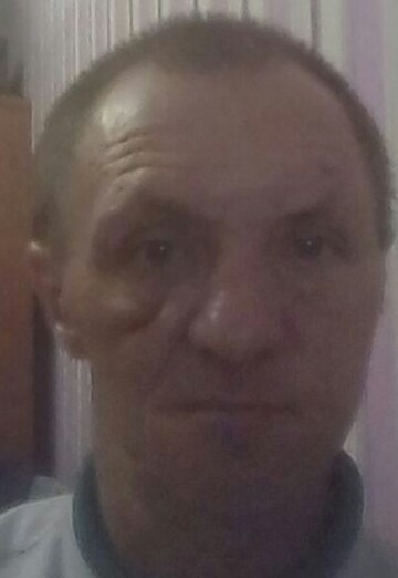 My photo - Andrey, 51 from Magnitogorsk (@andrey632404)