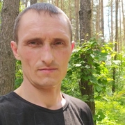 Денис Антипенко, 38, Шолоховский