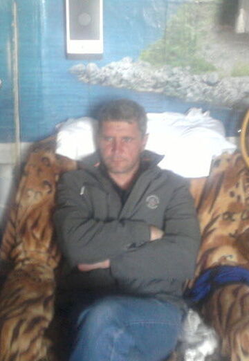 My photo - Viktor, 50 from Arkhangelsk (@viktor155735)