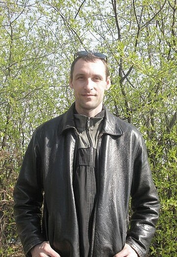 My photo - Vladimir, 46 from Tomsk (@vladimir243520)