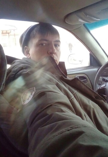 Моя фотография - Роман, 34 из Усть-Каменогорск (@roman217347)