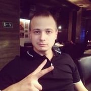 Andrey 33 Jersón