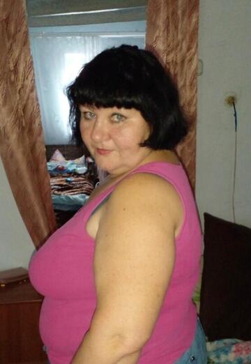 My photo - Lyuba, 38 from Grodno (@luba11610)