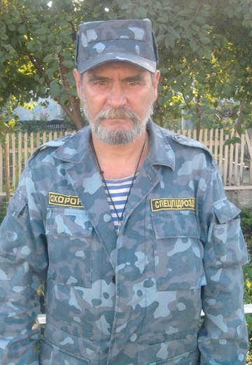 Моя фотография - Павло, 64 из Красилов (@savl-rpu)