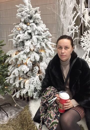 Моя фотография - Ольга, 47 из Брянск (@olga247987)