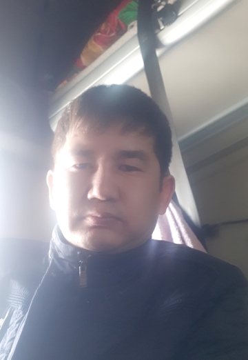 My photo - Aydos, 31 from Shymkent (@aydos1171)