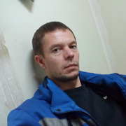 Александр, 38, Калевала