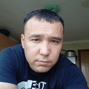 Азиз, 32, Южно-Сахалинск