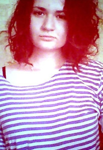 My photo - Viktoria, 27 from Rostov-on-don (@viktoria1953)