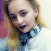 Анастасия, 22, Амурск