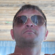 alex, 42, Шадринск