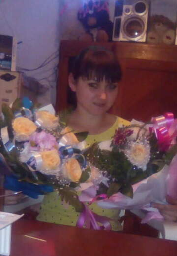 My photo - Margarita, 34 from Giaginskaya (@margarita34626)