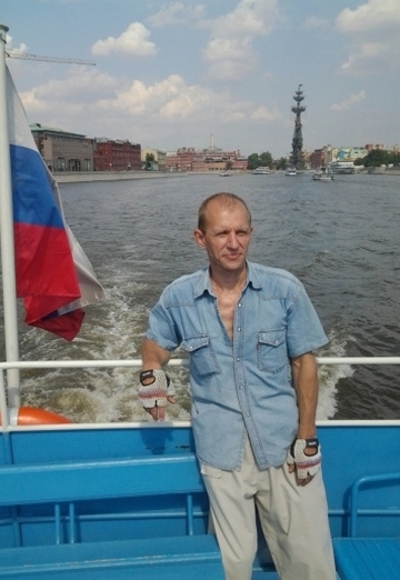 My photo - dmitriy, 53 from Tula (@dmitriy23097)