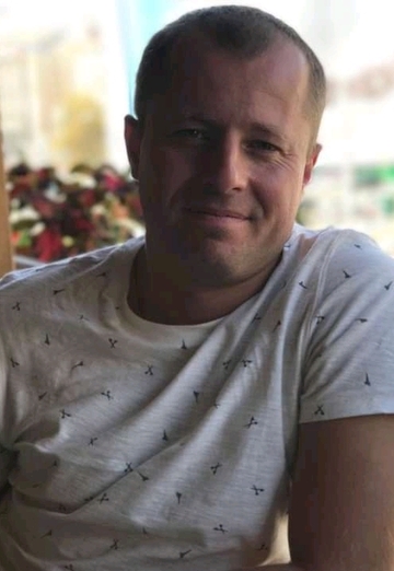 My photo - Denis, 43 from Mykolaiv (@denis260897)