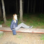 Екатерина, 31, Корсаков