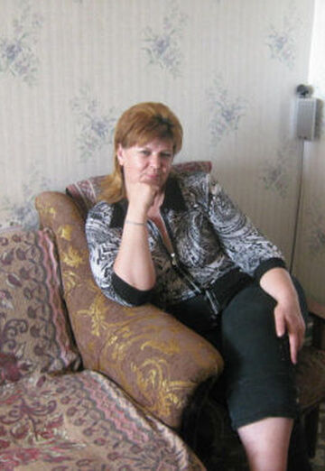 Моя фотография - Наталья, 58 из Георгиевск (@natalya18718)