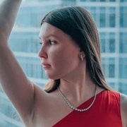 Лиза, 18, Видное