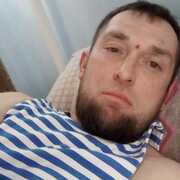 Вадим, 38, Москва