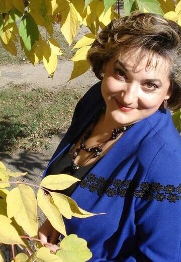 Моя фотография - Larisa, 57 из Феодосия (@larisa41748)