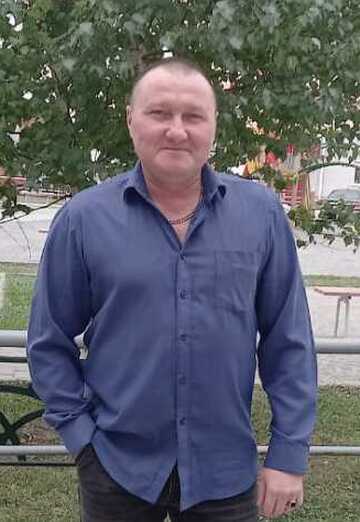 Моя фотография - Евгений, 48 из Новосибирск (@evgeniy5687928)