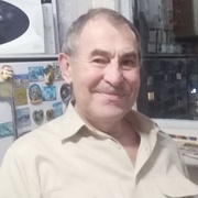 Владимир, 64, Владимир