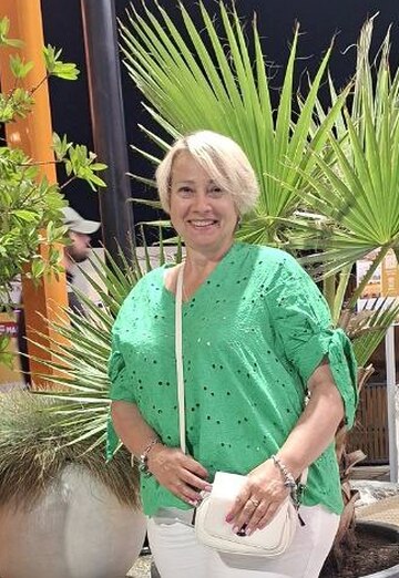 Olga g Korolyov (@olga3712477) — my photo № 3