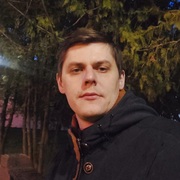 Игорь, 36, Старица