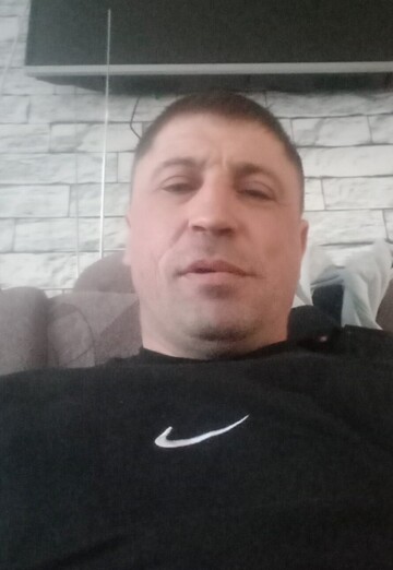 My photo - Danila Sychev, 43 from Velikiye Luki (@danilasichev)
