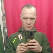 Николай, 38, Иваново