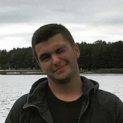Николай из Днепра желает познакомиться с тобой