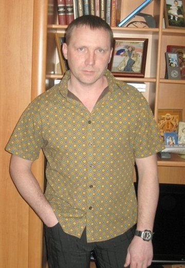 Моя фотография - Алексей, 52 из Тверь (@aleksey281171)