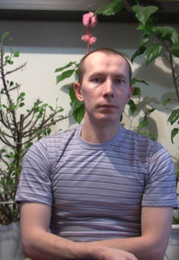 Моя фотография - Дмитрий, 49 из Дивногорск (@dima1056)