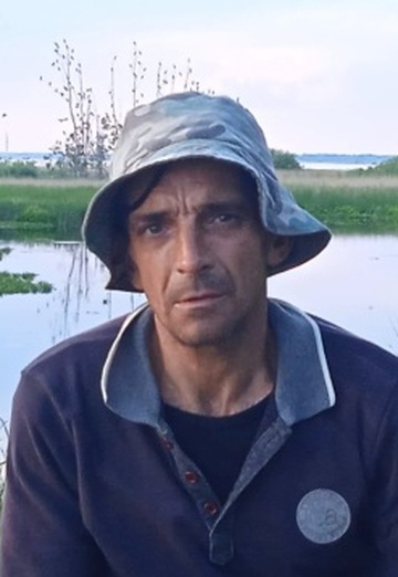 Моя фотография - Владислав Шатун, 49 из Коростень (@vladislavshatun)