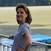 Ольга, 58, Люберцы