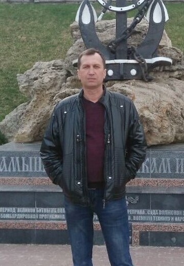 Моя фотографія - Сергей, 51 з Камишин (@sergey991925)
