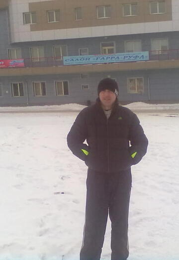 Mein Foto - sergei, 37 aus Angarsk (@sergey681402)