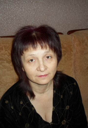 My photo - raisa, 59 from Zainsk (@raisa6609)
