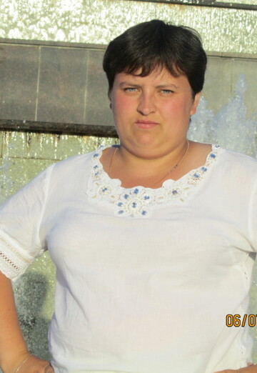 My photo - yulya, 34 from Тulgan (@ulya16961)