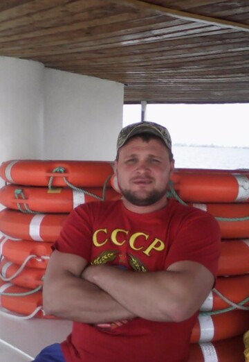 Моя фотография - Алексей, 40 из Караганда (@aleksey377207)