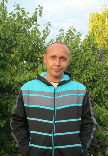 My photo - aleksandr, 49 from Kusa (@aleksandr320955)