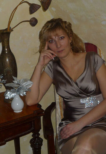 Моя фотография - Anna, 42 из Астрахань (@anna130061)