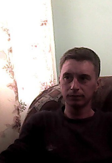 Моя фотография - Александр, 41 из Белый Яр (@aleksandr472261)