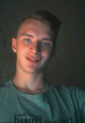 My photo - Sergey, 27 from Berdichev (@sergey484409)