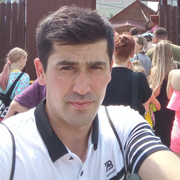 Афганец, 38, Новосибирск