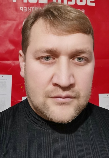 La mia foto - Anatoliy A, 41 di Čerkessk (@anatoliyxx)