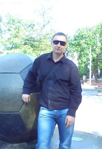 My photo - serj, 54 from Naro-Fominsk (@serj20634)