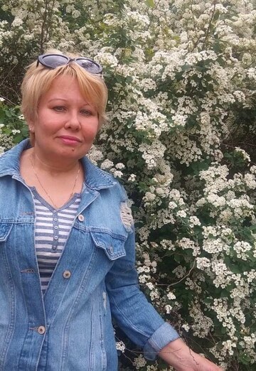 Моя фотография - Алевтина, 54 из Тольятти (@alevtina3144)
