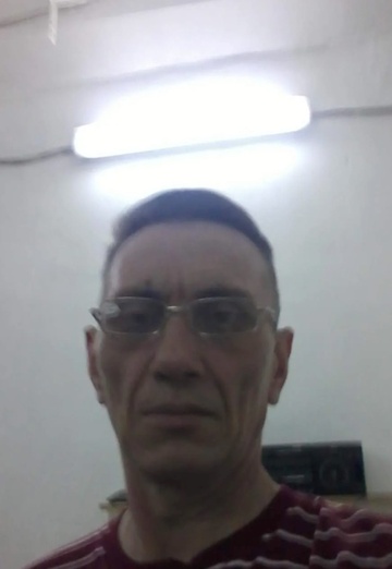 My photo - Vitaliy, 52 from Ulan-Ude (@vahtang354)