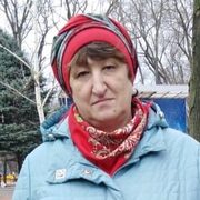 Галина, 53, Чертково