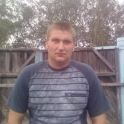 Алексей, 32, Большеречье